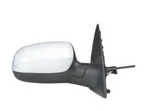 ALKAR 7107420 Outside Mirror